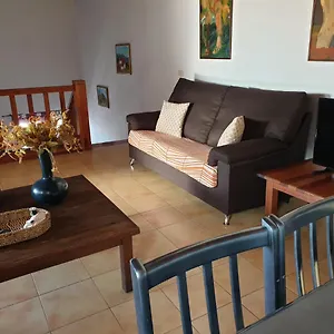 La Chosita Icod De Los Vinos